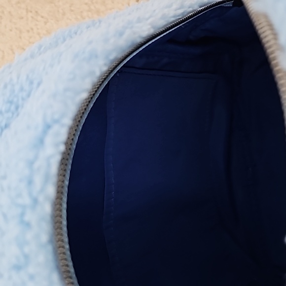 Loungefly Care Bear Backpack & Card Holder - Picture 5 of 8